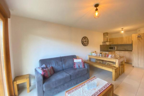 Luxury apartment close to the slopes
